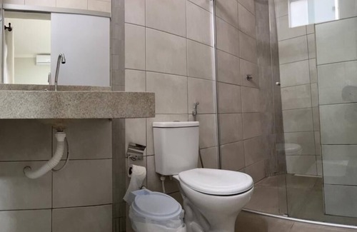 Gurupi Hotel | Grande Hotel