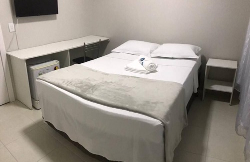 Gurupi Hotel | Grande Hotel