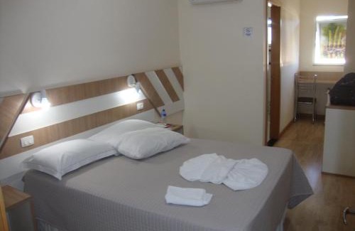 Zona 1 Hotel | Grande Hotel