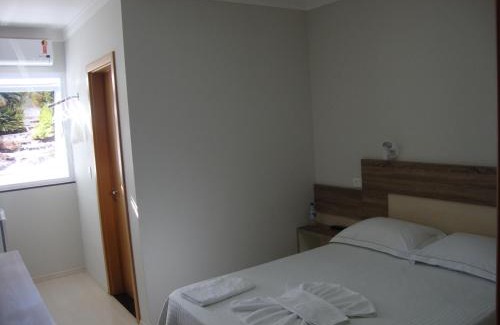 Zona 1 Hotel | Grande Hotel