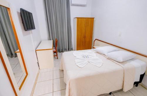 Centro Hotel | Grande Hotel Bragança