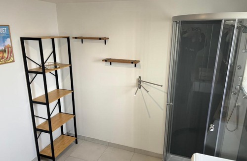 Auchy-les-Mines Apartamento | Grande maison 6-8 couchages