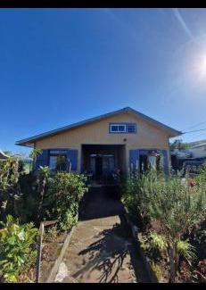 Saint-Paul Casa | Grande Maison atypique proche du Maïdo