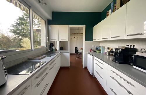 Redon Casa | Grande Maison Avec Piscine