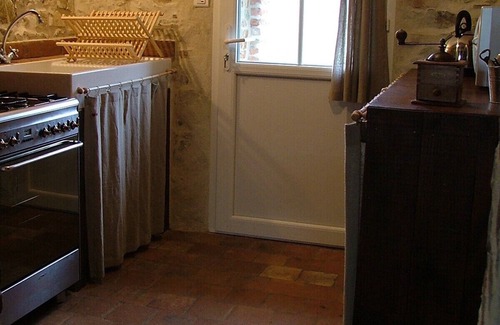 Cholet Casa | Grande Maison de Campagne LIN Piscine Chauffée Proche puy du fou