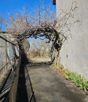 Nervieux Villa | Grande maison idéale réunions familiales