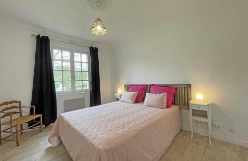 Longny-au-Perche Casa | Grande Maison pour Familles et Amis, Animaux Bienvenus - FR-1-497-206