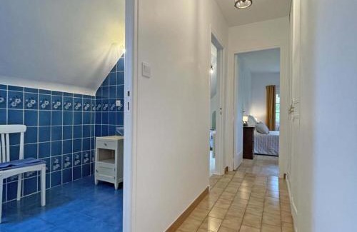 Longny-au-Perche Casa | Grande Maison pour Familles et Amis, Animaux Bienvenus - FR-1-497-206