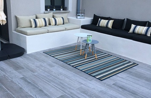 Saint-Affrique Casa | Grande Maison Voûtée en Pierre Avec Piscine