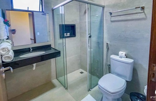 Santa Clara d'Oeste Hotel | Grandes Lagos Resorts e Parque Aquático