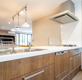 Kiyota-ku Casa | Grandir Hiraoka グランディール平岡 フルリフォーム 広々戸建 ファミリーオススメ