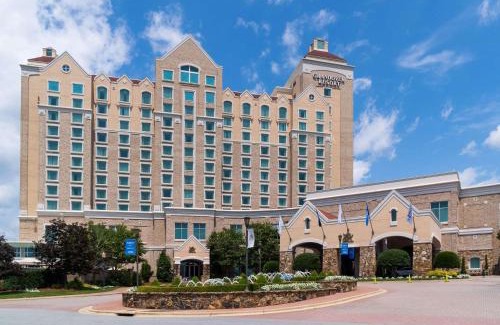 Sedgefield Complejo | Grandover Resort & Spa, a Wyndham Grand Hotel