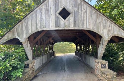 Sedgefield Complejo | Grandover Resort & Spa, a Wyndham Grand Hotel