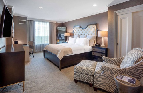 Sedgefield Complejo | Grandover Resort & Spa, a Wyndham Grand Hotel