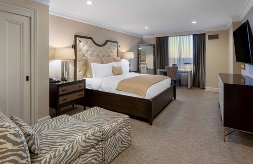 Sedgefield Complejo | Grandover Resort & Spa, a Wyndham Grand Hotel