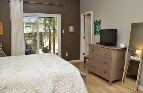 Austin Apartamento | GRANDPARENTS! Come stay with us to visit your family and friends!