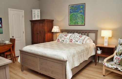 Austin Apartamento | GRANDPARENTS! Come stay with us to visit your family and friends!