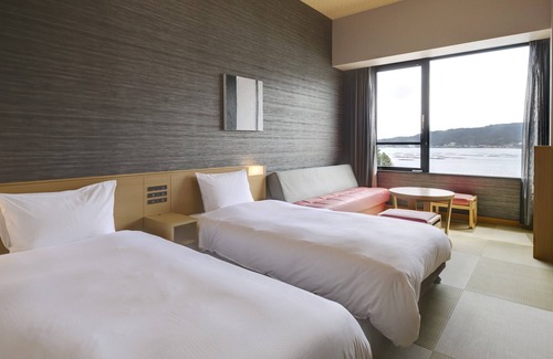 Hatsukaichi Hotel | Grandvrio Hotel Miyajima Wakura