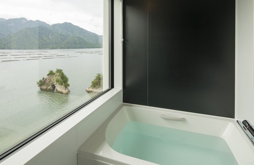 Hatsukaichi Hotel | Grandvrio Hotel Miyajima Wakura