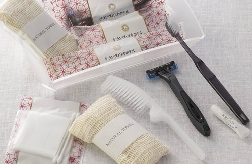 Hatsukaichi Hotel | Grandvrio Hotel Miyajima Wakura