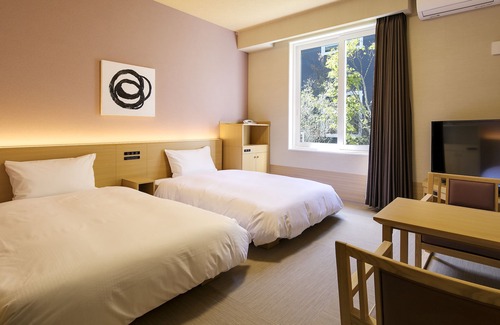 Tenri Hotel | Grandvrio Hotel Nara Wakura