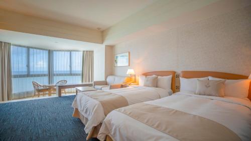 Garapan Hotel | Grandvrio Resort Saipan