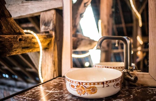 Donceel Casa | Grange Du 19eme Avec Wellness