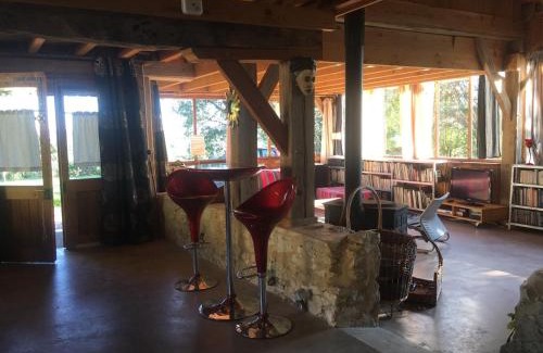 Sirac Casa | Grange en Maurille