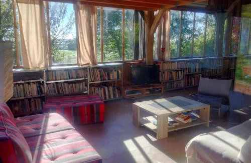 Sirac Casa | Grange en Maurille
