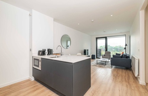 Stillorgan Apartamento | Grange One Summary: T