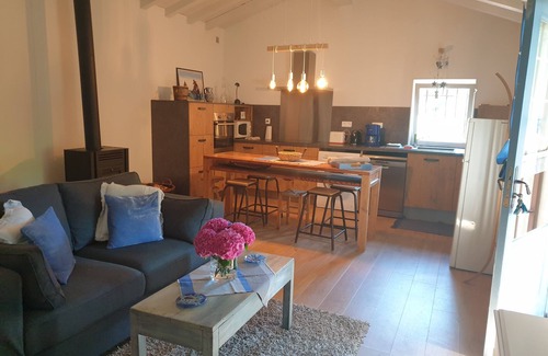 Coustouges Casa | Grangette en Pleine Nature au Cœur des Pyrénées Catalanes .a10 mn de l Espagne