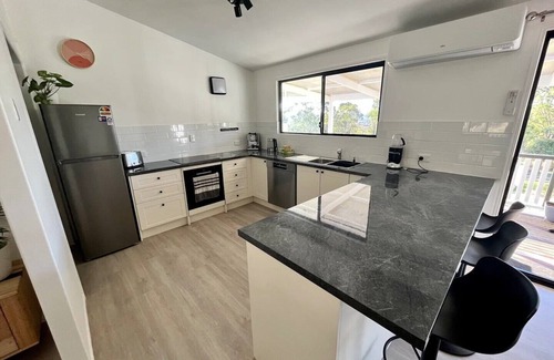 Fletcher Casa | Granite Belt Majestic Retreat