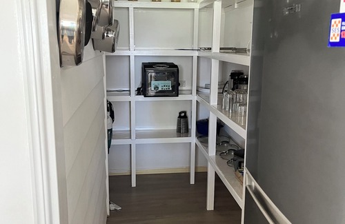 Fletcher Casa | Granite Belt Majestic Retreat