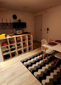 Cotia Apartamento | Granja Vianna apartment, impecável!