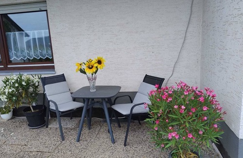 Hoexter Apartamento | Granny apartment in Höxter