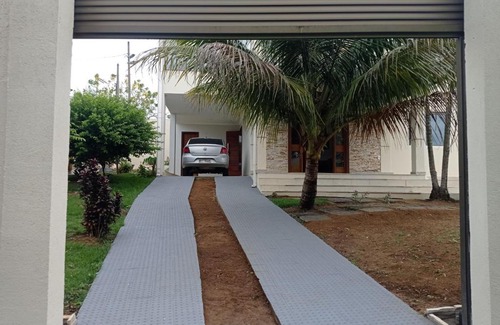 Iriri Casa | Granny's Place