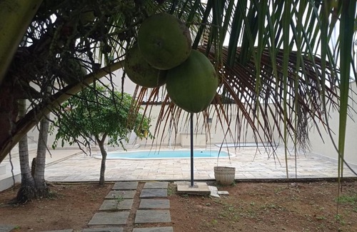 Iriri Casa | Granny's Place