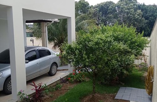 Iriri Casa | Granny's Place