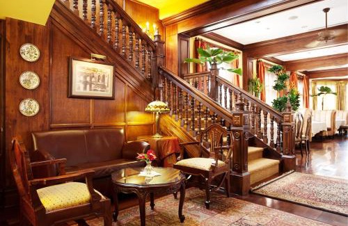 San Bosco Hotel | Grano de Oro Hotel