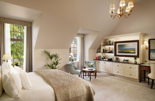 Ripon Hotel | Grantley Hall