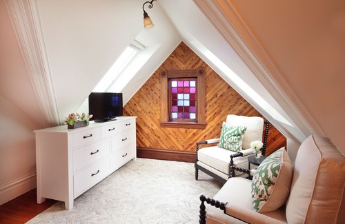 Healdsburg Cama Y Desayuno | Grape Leaf Inn