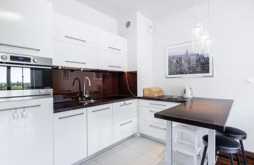 Ursus Apartamento | Grapefruit Apartment Skorosze