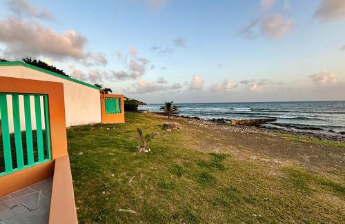 Grapetree Hotel | Grapetree Bay Hotel and Villas