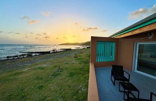Grapetree Hotel | Grapetree Bay Hotel and Villas