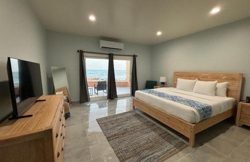 Grapetree Hotel | Grapetree Bay Hotel and Villas
