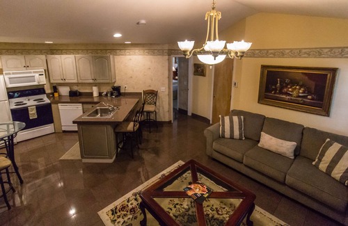 Grass Valley Hotel | Grass Valley Courtyard Suites