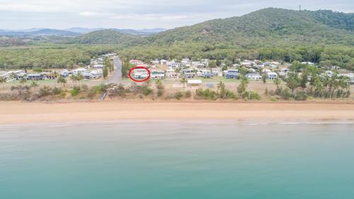 Grasstree Beach Apartamento | Grasstree Beach Shacks