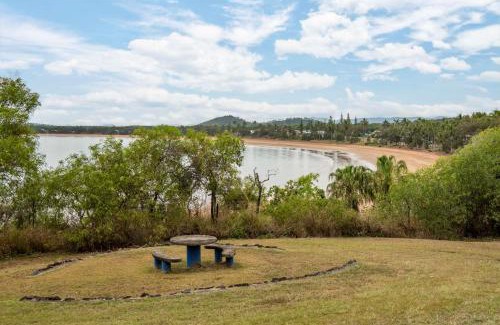 Grasstree Beach Apartamento | Grasstree Beach Shacks