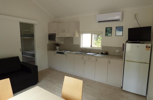 Grassy Head Otro | Grassy Head Holiday Park