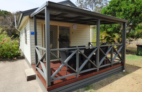 Grassy Head Otro | Grassy Head Holiday Park